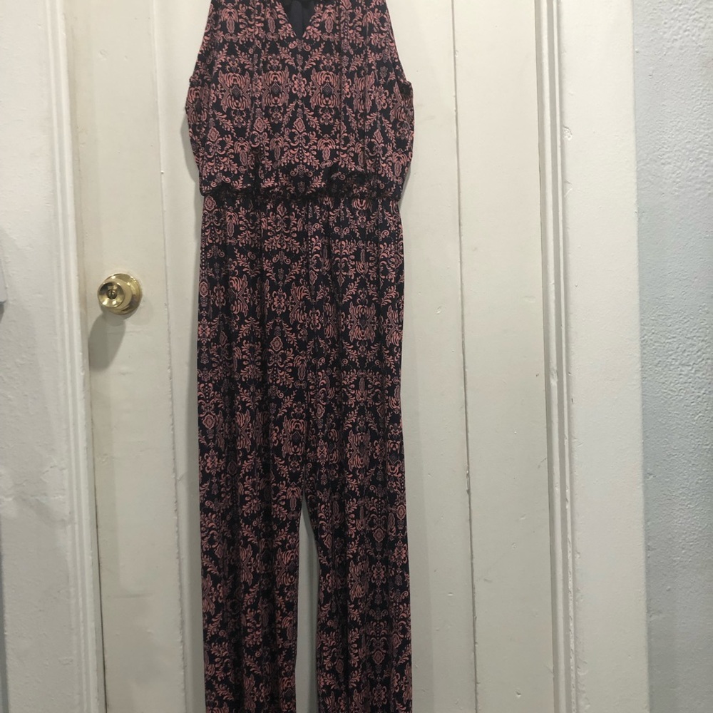 JUMPSUIT - Picture 3 of 7